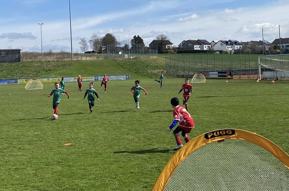 Kinderfestival 30.03.